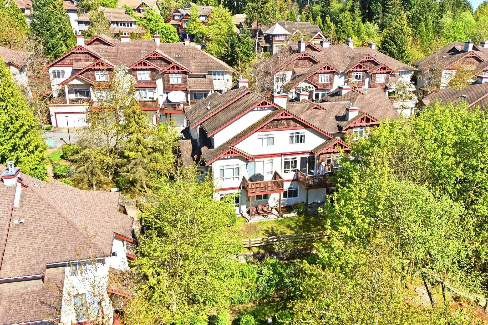 23-15 Forest Park Way, Port Moody, BC, V3H 5G7 - 36