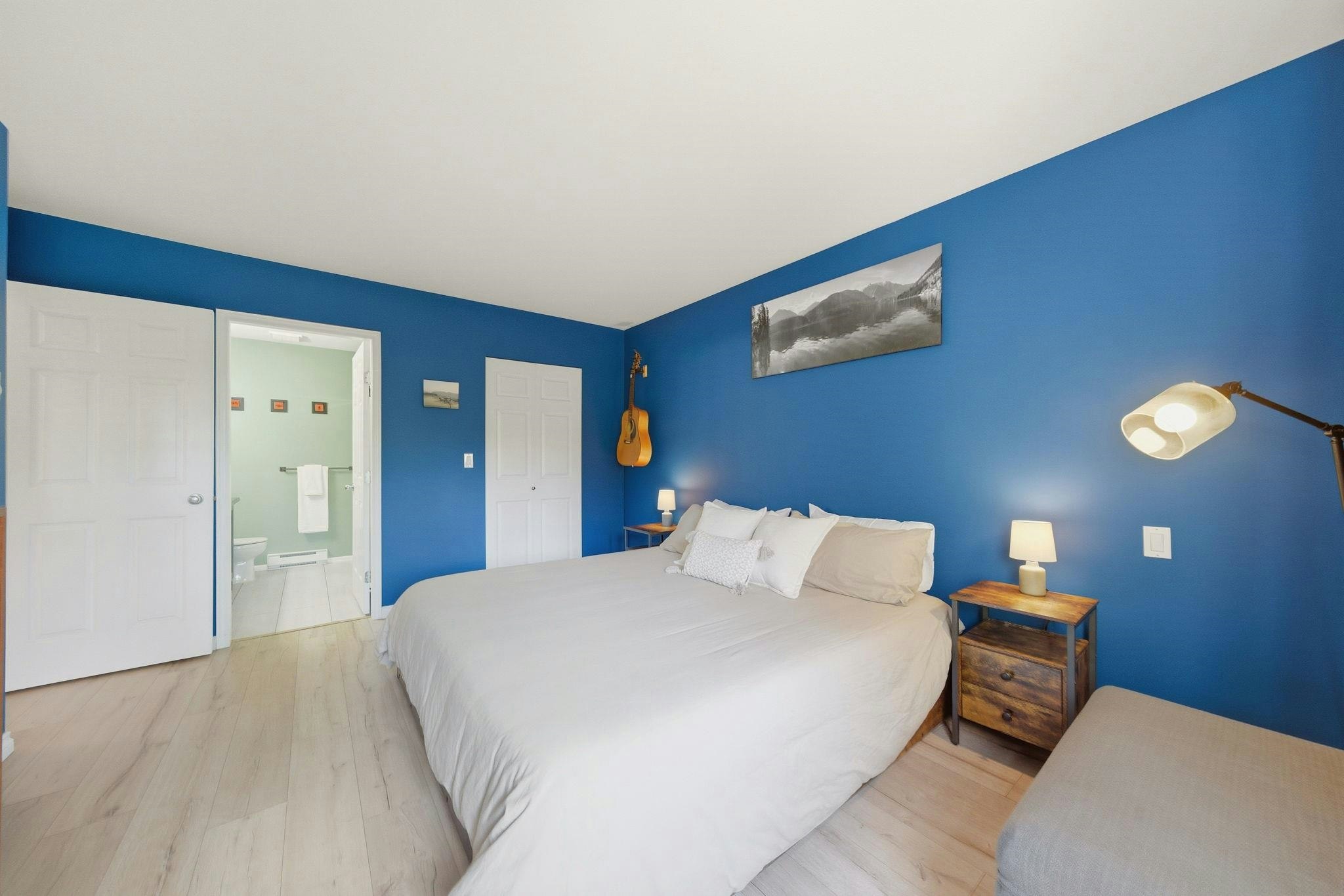 23-15 Forest Park Way, Port Moody, BC, V3H 5G7 - 24