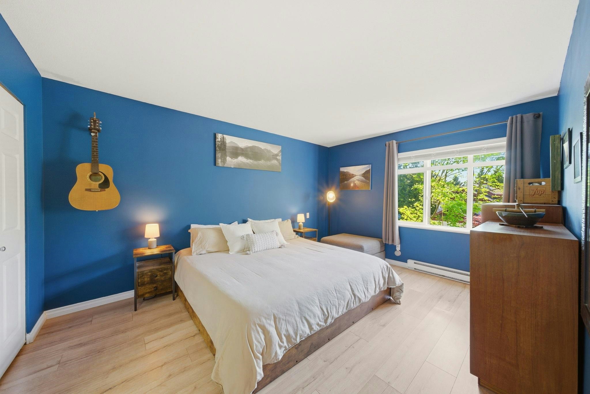 23-15 Forest Park Way, Port Moody, BC, V3H 5G7 - 21
