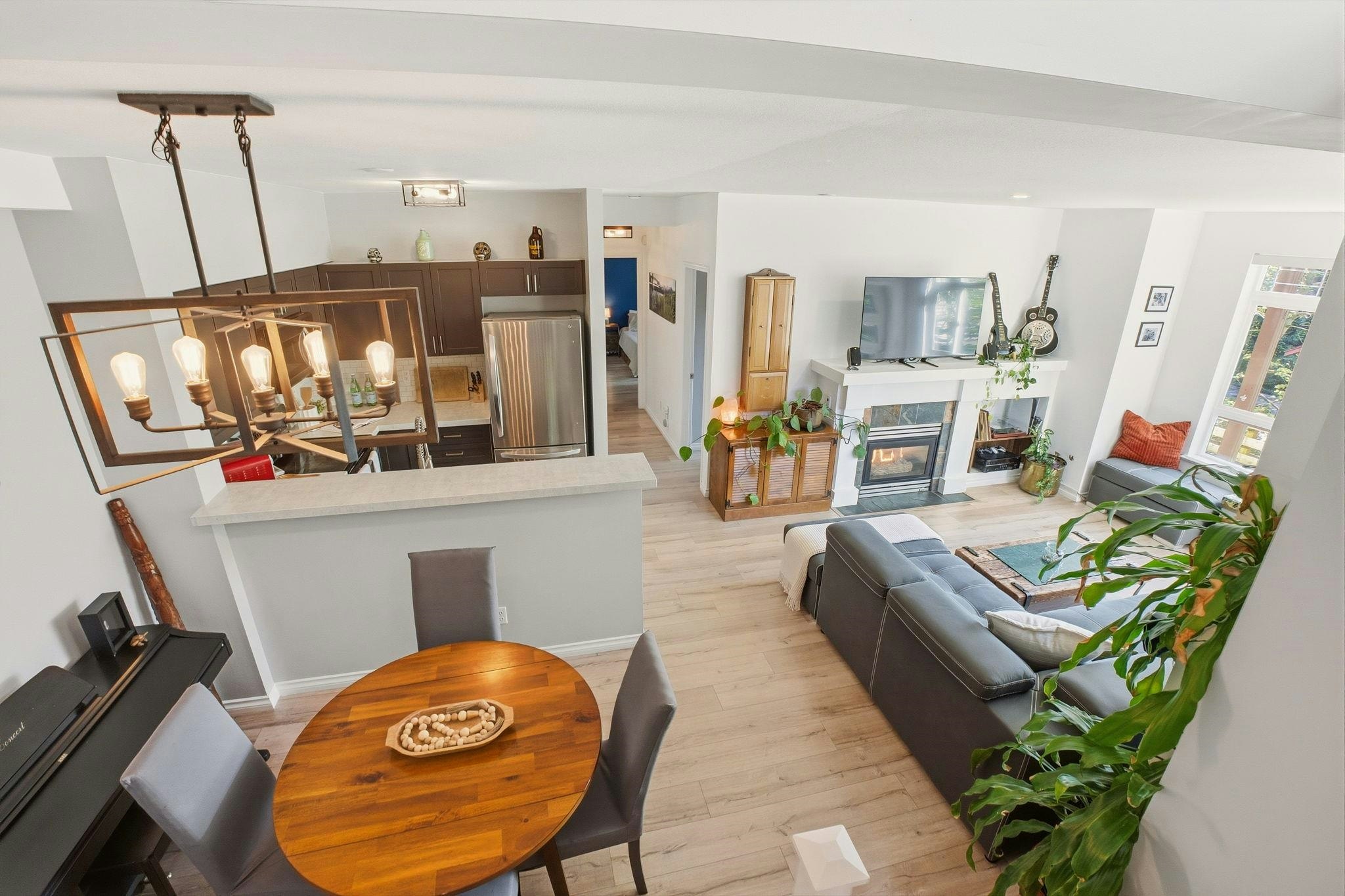 23-15 Forest Park Way, Port Moody, BC, V3H 5G7 - 18
