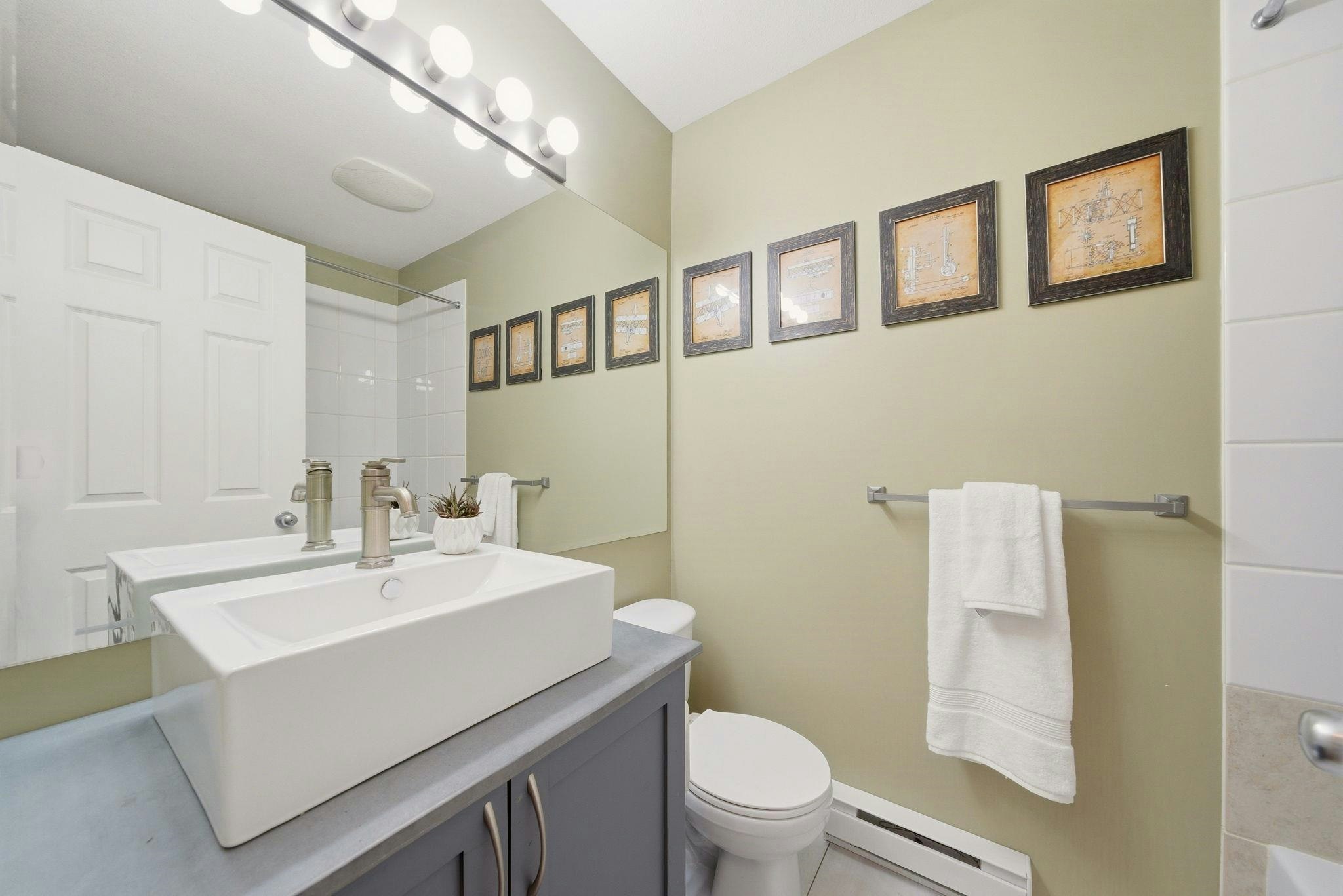 23-15 Forest Park Way, Port Moody, BC, V3H 5G7 - 29