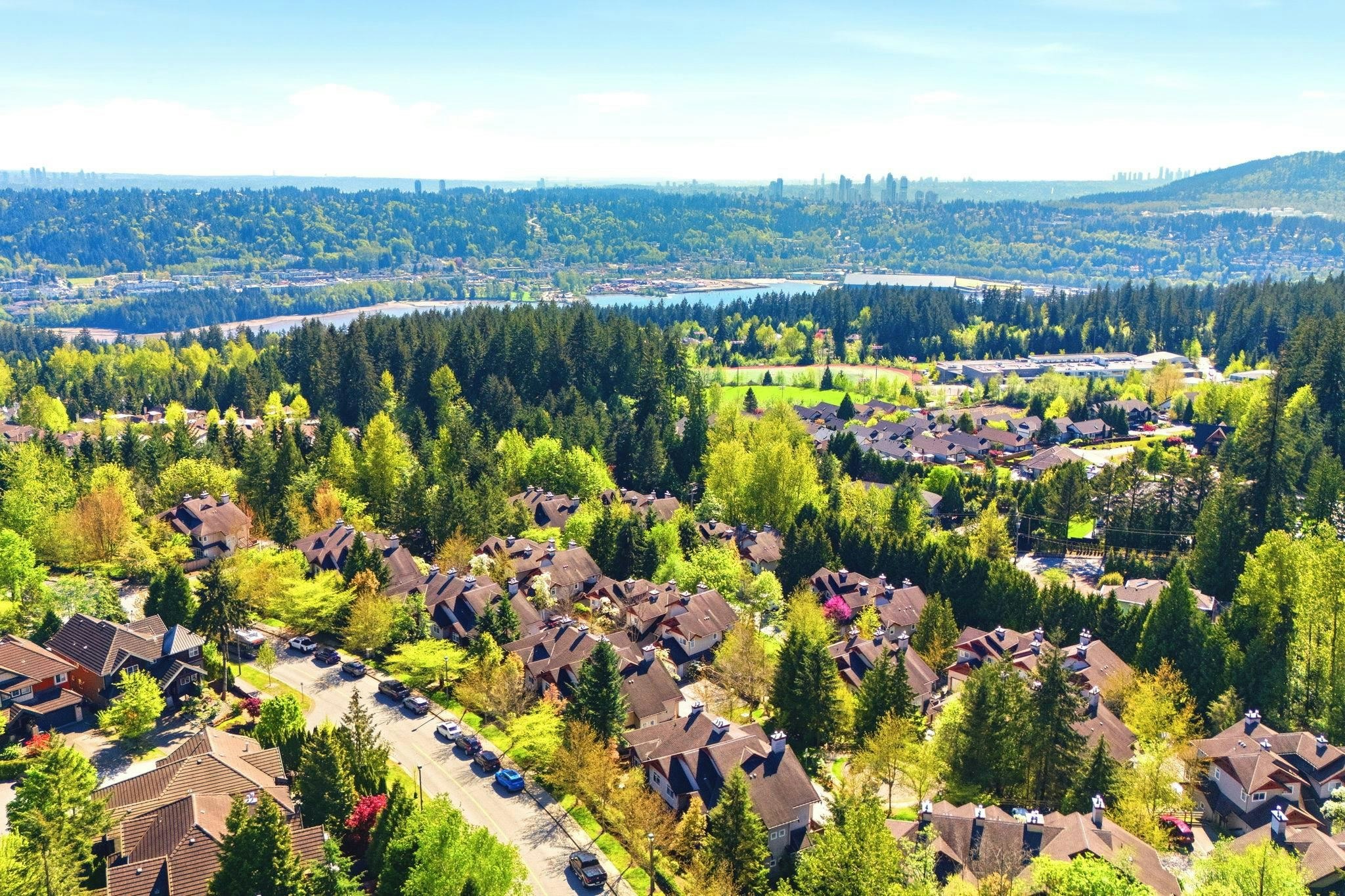 23-15 Forest Park Way, Port Moody, BC, V3H 5G7 - 37