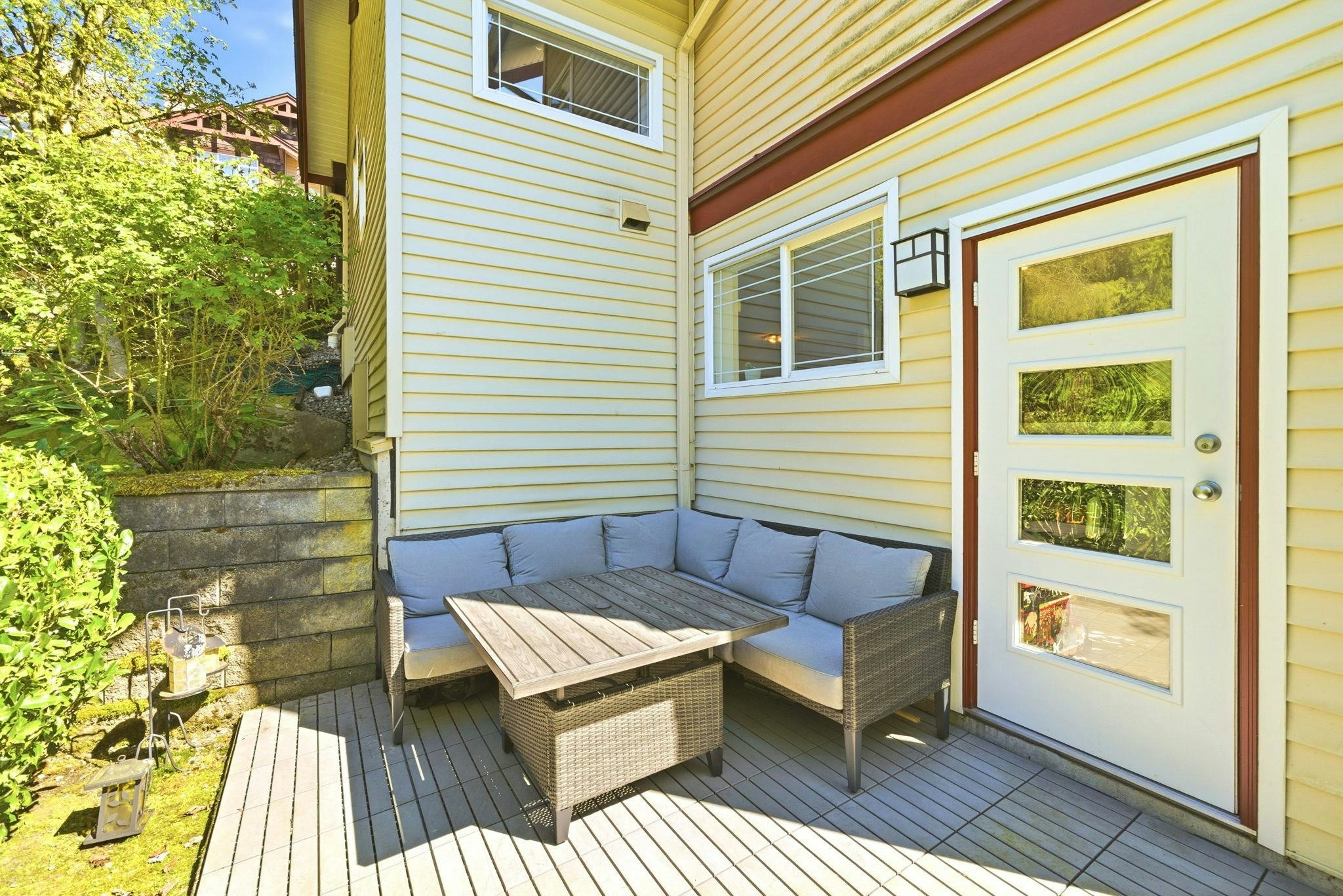23-15 Forest Park Way, Port Moody, BC, V3H 5G7 - 5