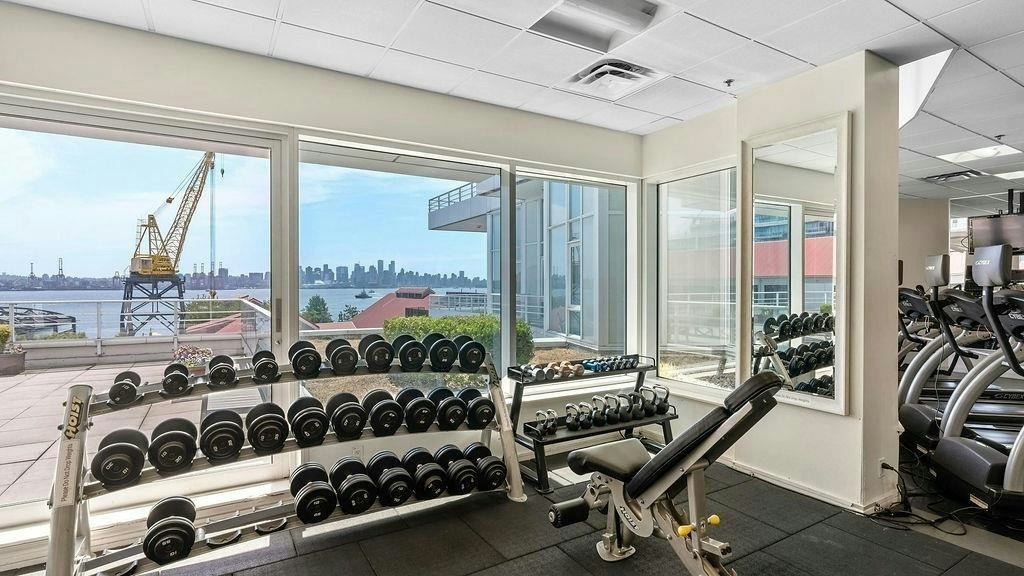 409-185 Victory Ship Way, North Vancouver, BC, V7L 0G2 - 30