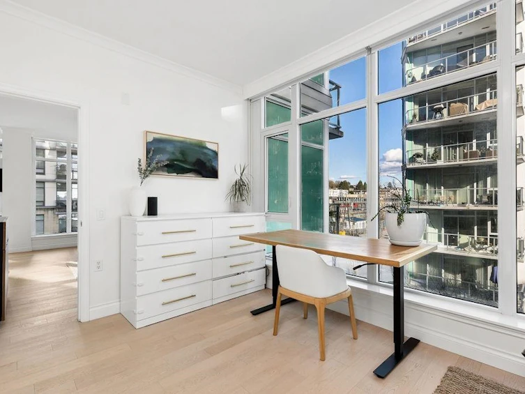 409-185 Victory Ship Way, North Vancouver, BC, V7L 0G2 - 17