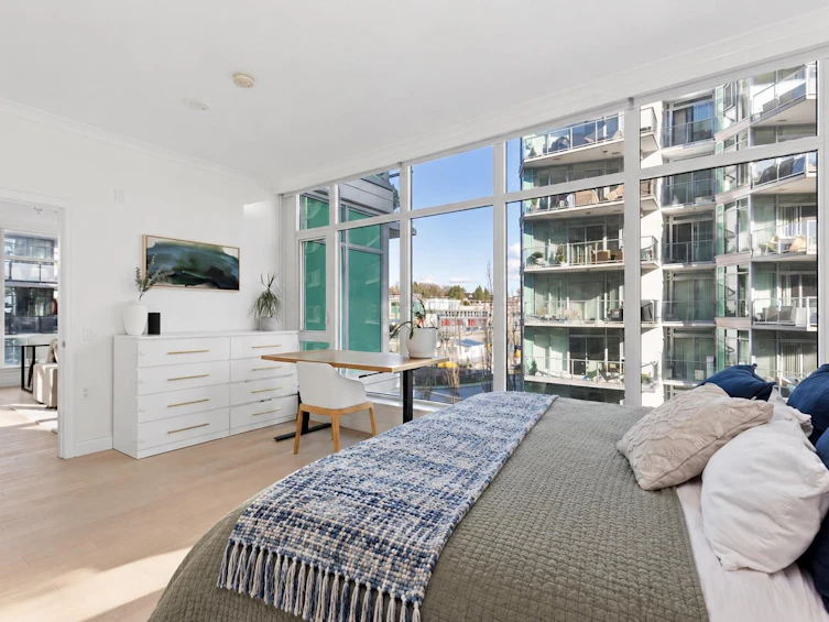 409-185 Victory Ship Way, North Vancouver, BC, V7L 0G2 - 16