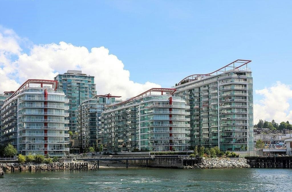 409-185 Victory Ship Way, North Vancouver, BC, V7L 0G2 - 34