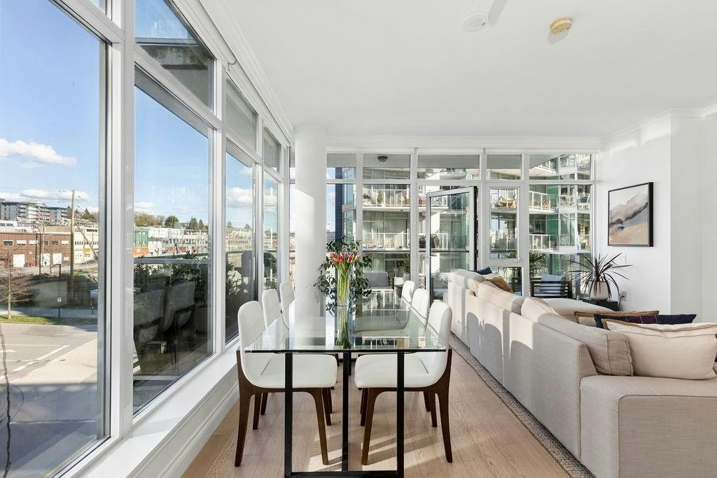409-185 Victory Ship Way, North Vancouver, BC, V7L 0G2 - 7