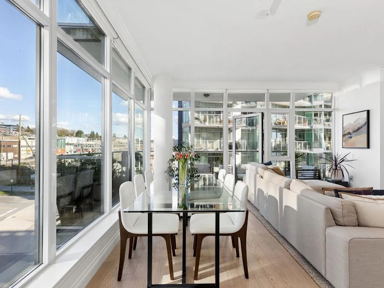 409-185 Victory Ship Way, North Vancouver, BC, V7L 0G2 - 7