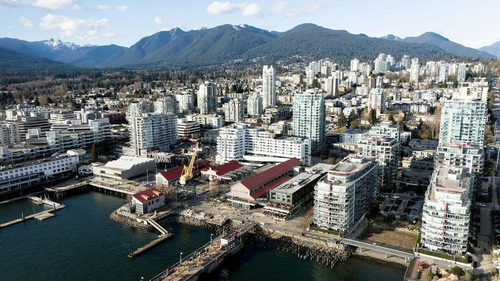 409-185 Victory Ship Way, North Vancouver, BC, V7L 0G2 - 37