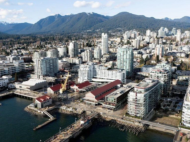 409-185 Victory Ship Way, North Vancouver, BC, V7L 0G2 - 37