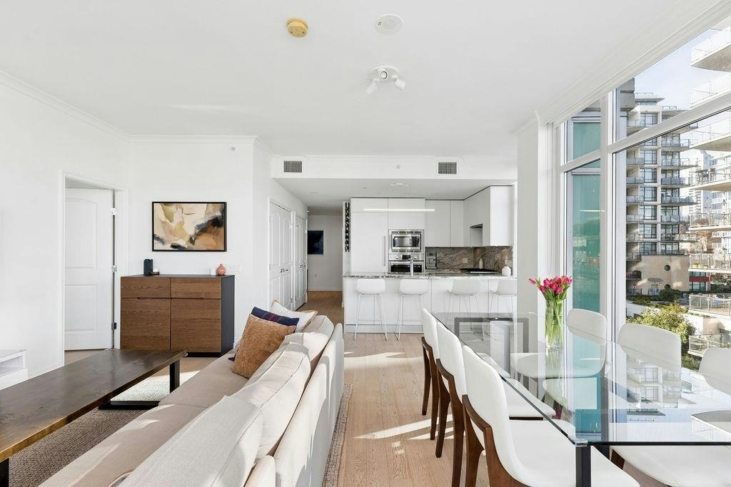 409-185 Victory Ship Way, North Vancouver, BC, V7L 0G2 - 12