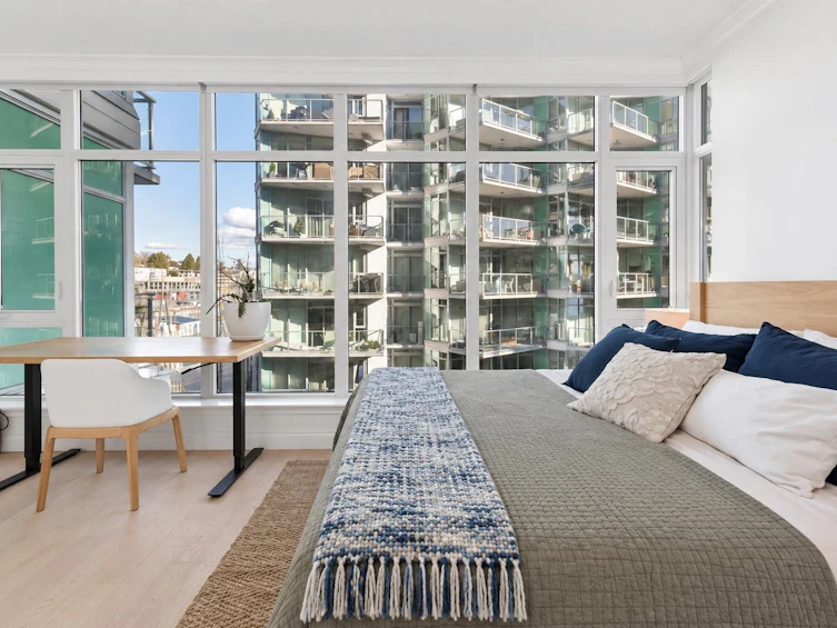 409-185 Victory Ship Way, North Vancouver, BC, V7L 0G2 - 15