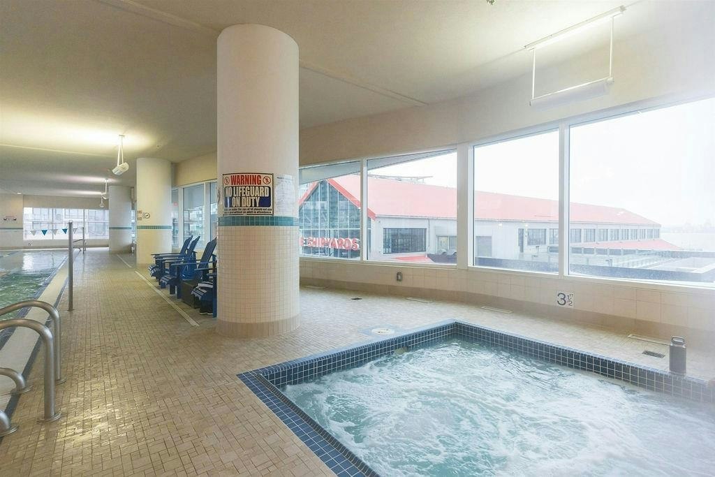 409-185 Victory Ship Way, North Vancouver, BC, V7L 0G2 - 32