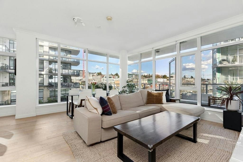409-185 Victory Ship Way, North Vancouver, BC, V7L 0G2 - 11