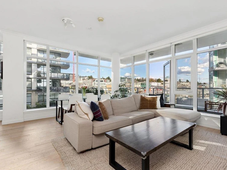 409-185 Victory Ship Way, North Vancouver, BC, V7L 0G2 - 11