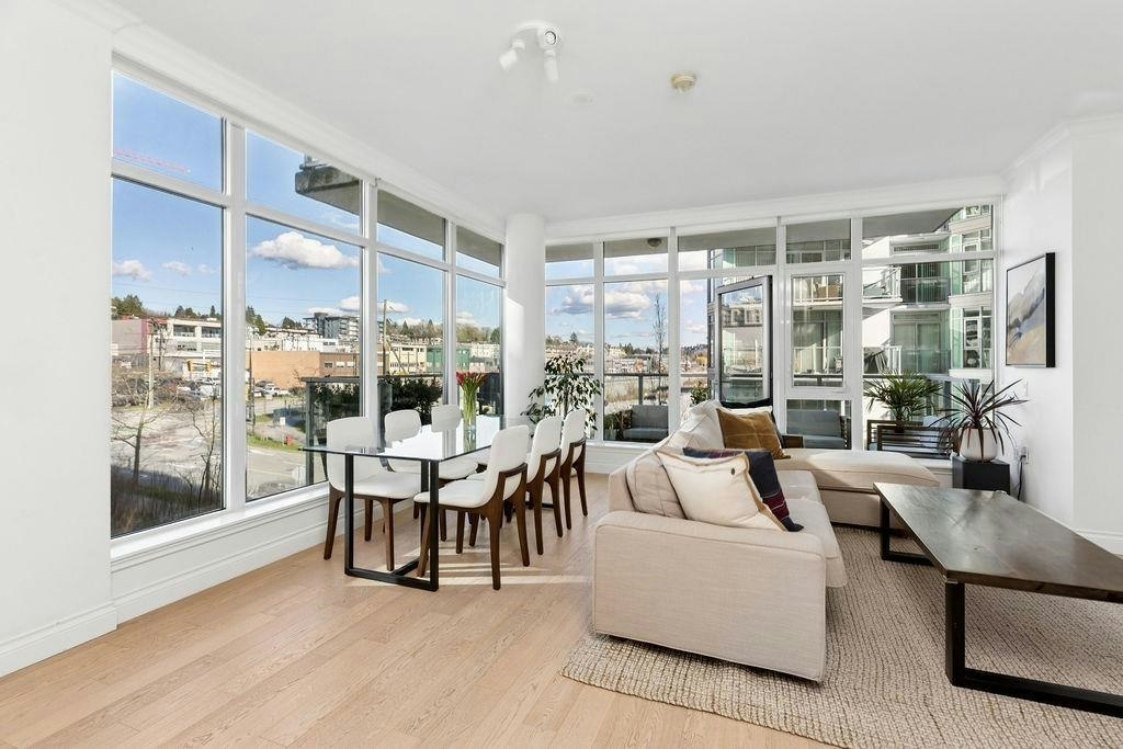 409-185 Victory Ship Way, North Vancouver, BC, V7L 0G2 - 8