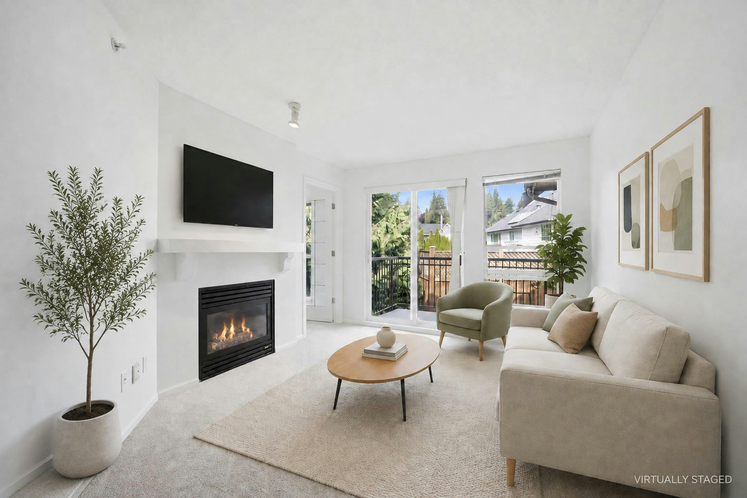 363-1100 E 29th Street, North Vancouver, BC, V7K 3E4