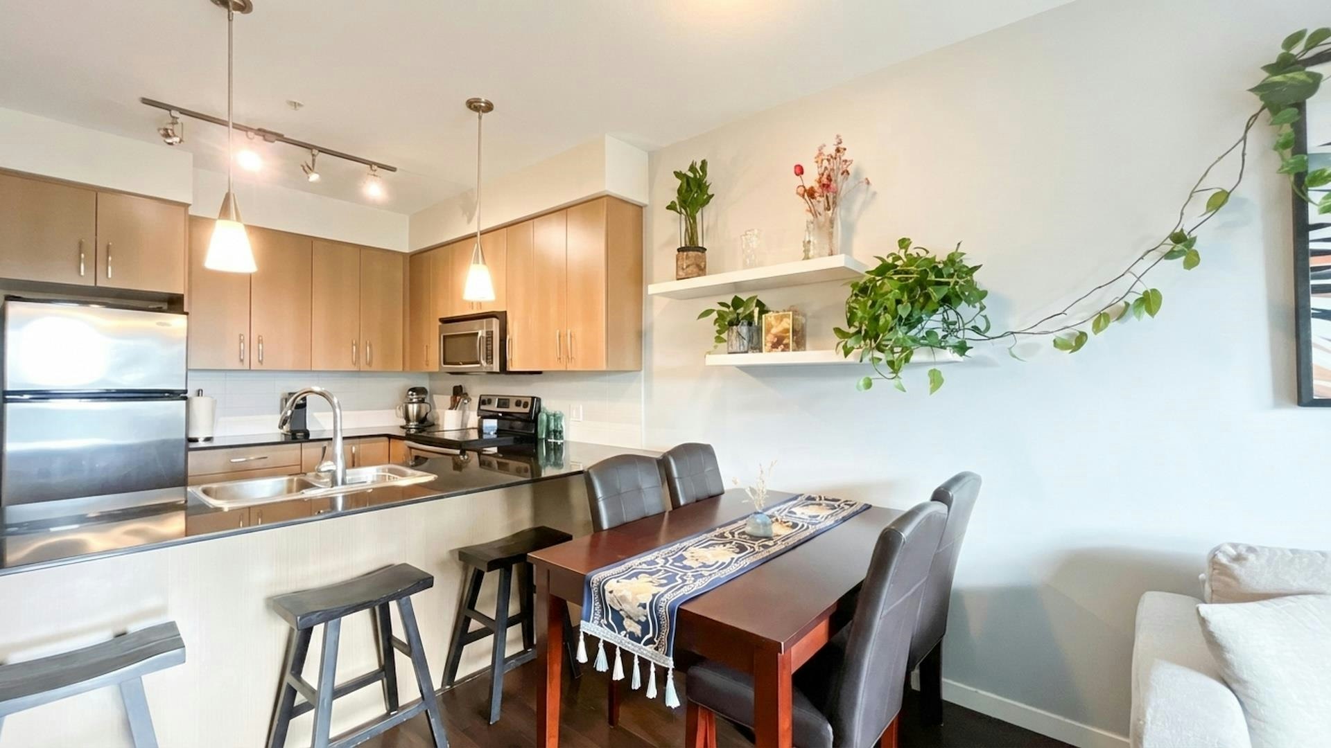 308-22290 North Avenue, Maple Ridge, BC, V2X 8Z8 - 4