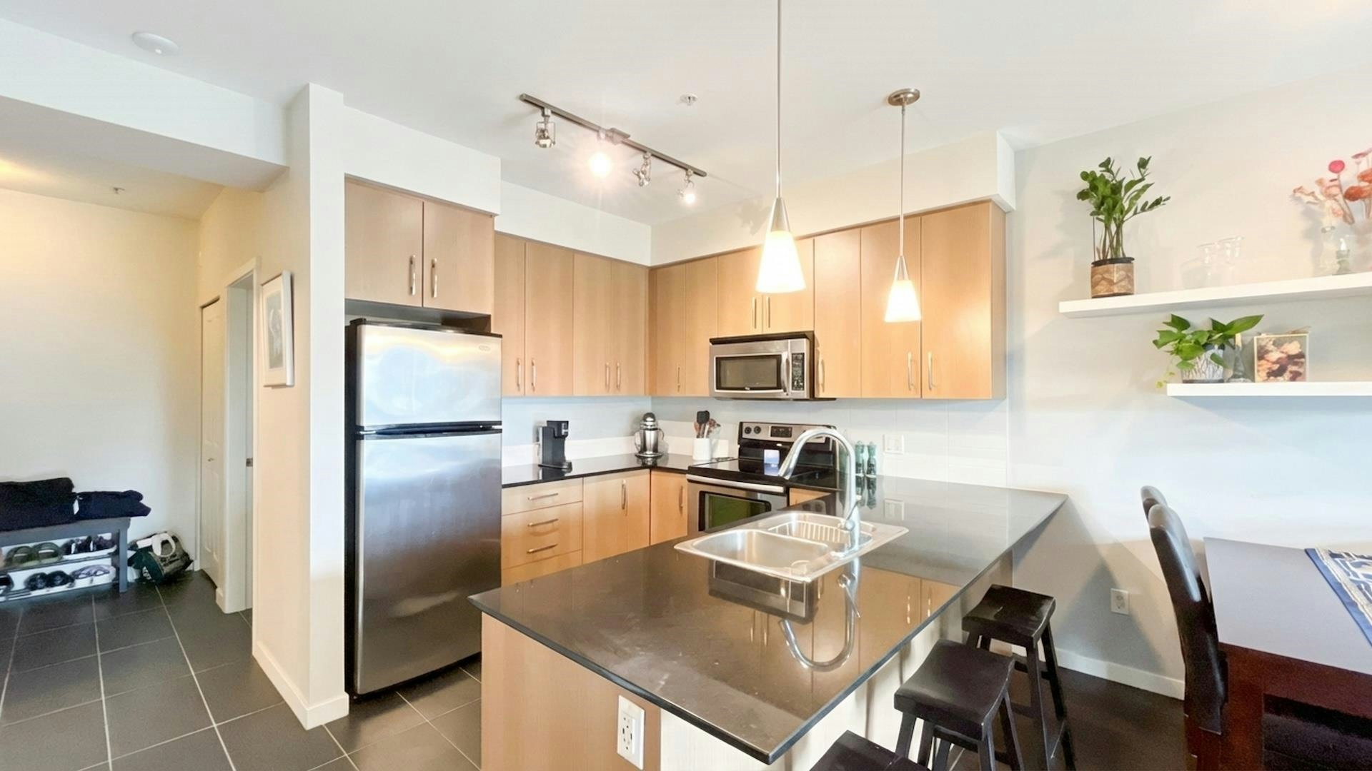 308-22290 North Avenue, Maple Ridge, BC, V2X 8Z8 - 5