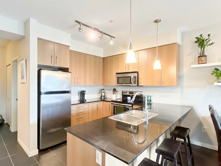 308-22290 North Avenue, Maple Ridge, BC, V2X 8Z8 - 5