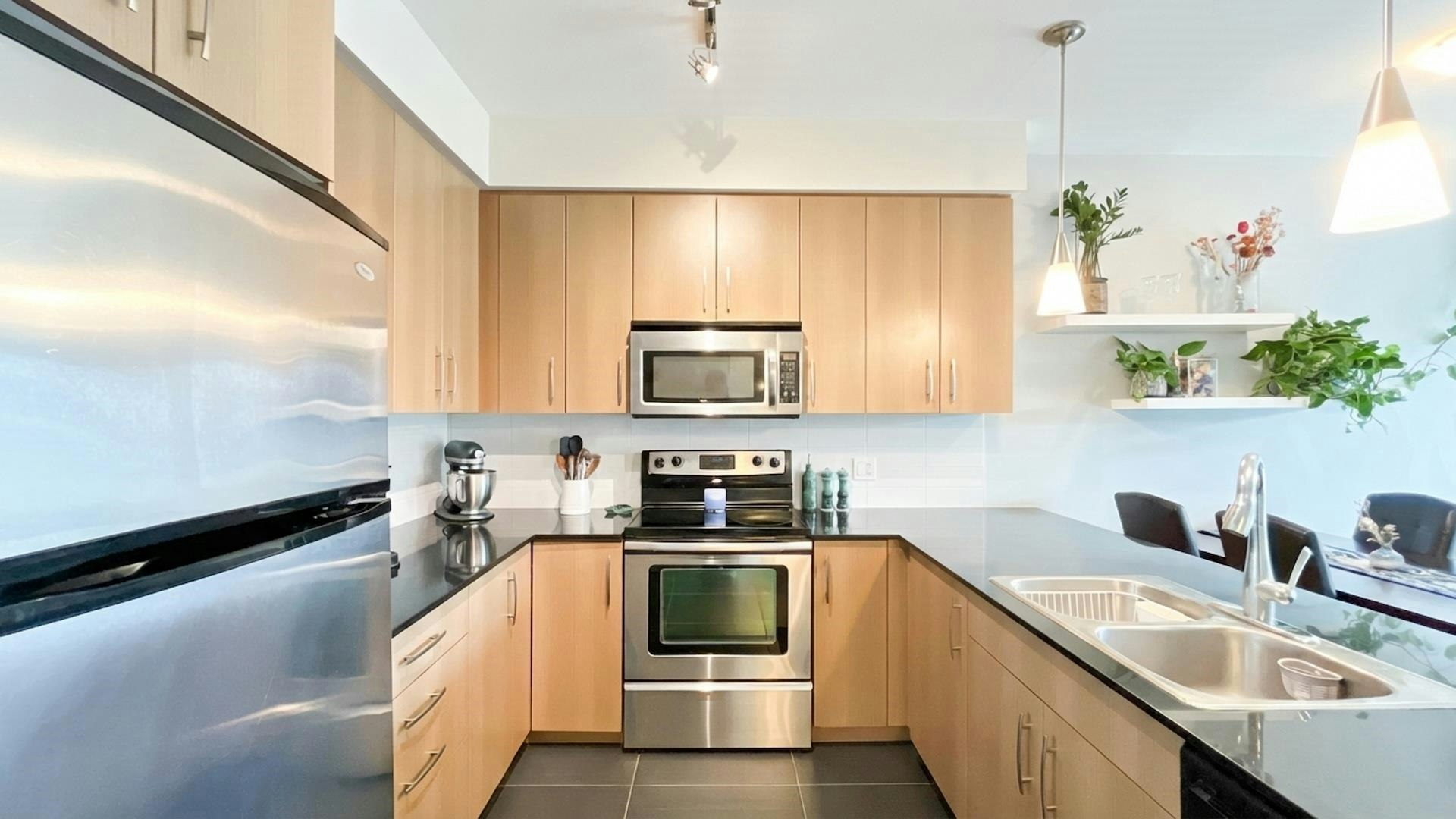 308-22290 North Avenue, Maple Ridge, BC, V2X 8Z8 - 6