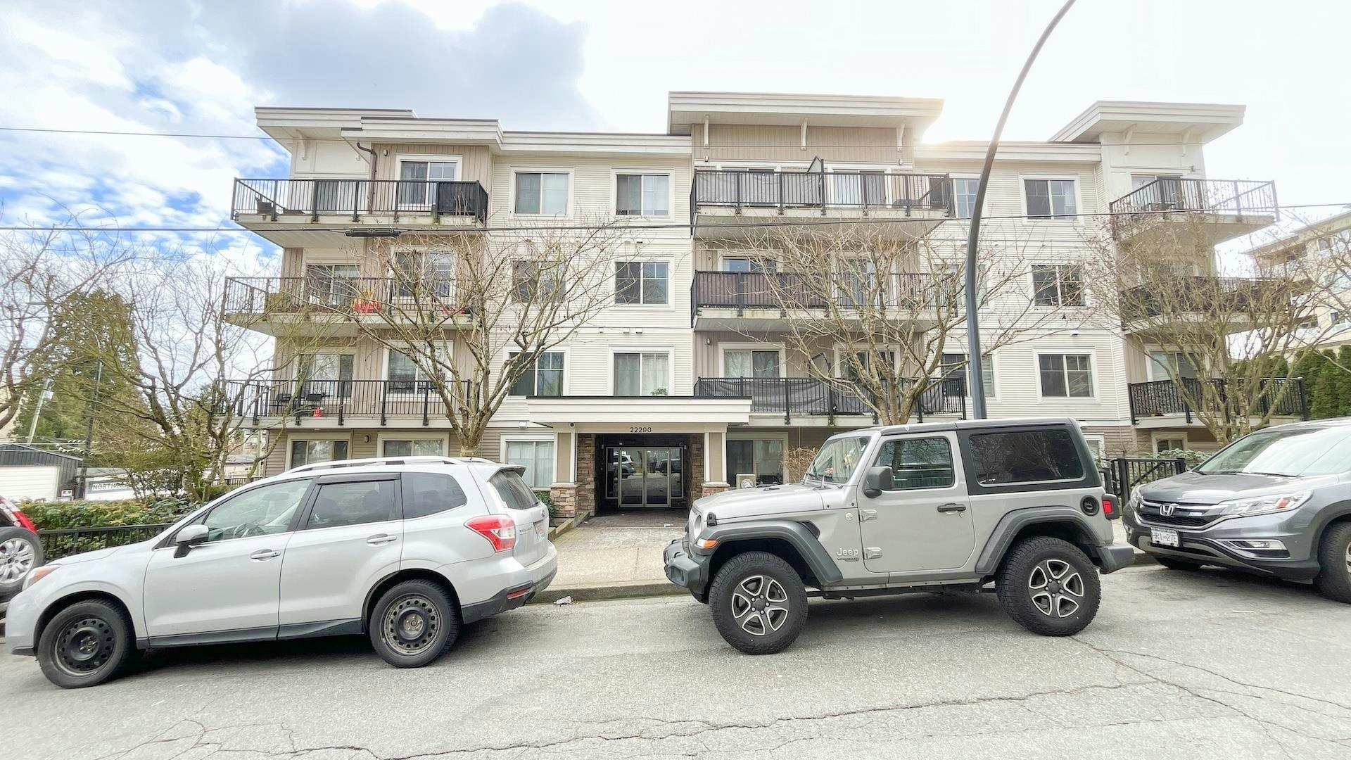 308-22290 North Avenue, Maple Ridge, BC, V2X 8Z8 - 15