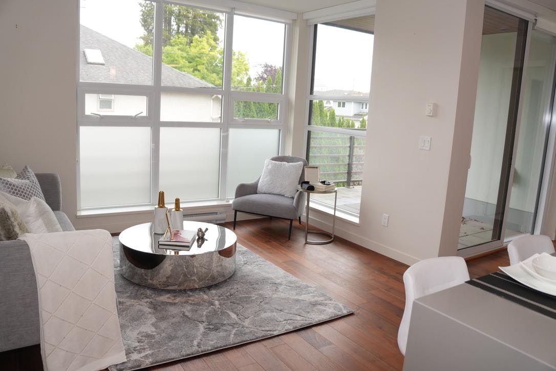 203-2095 W 44th Avenue - 4