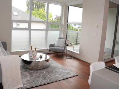 203-2095 W 44th Avenue - 4