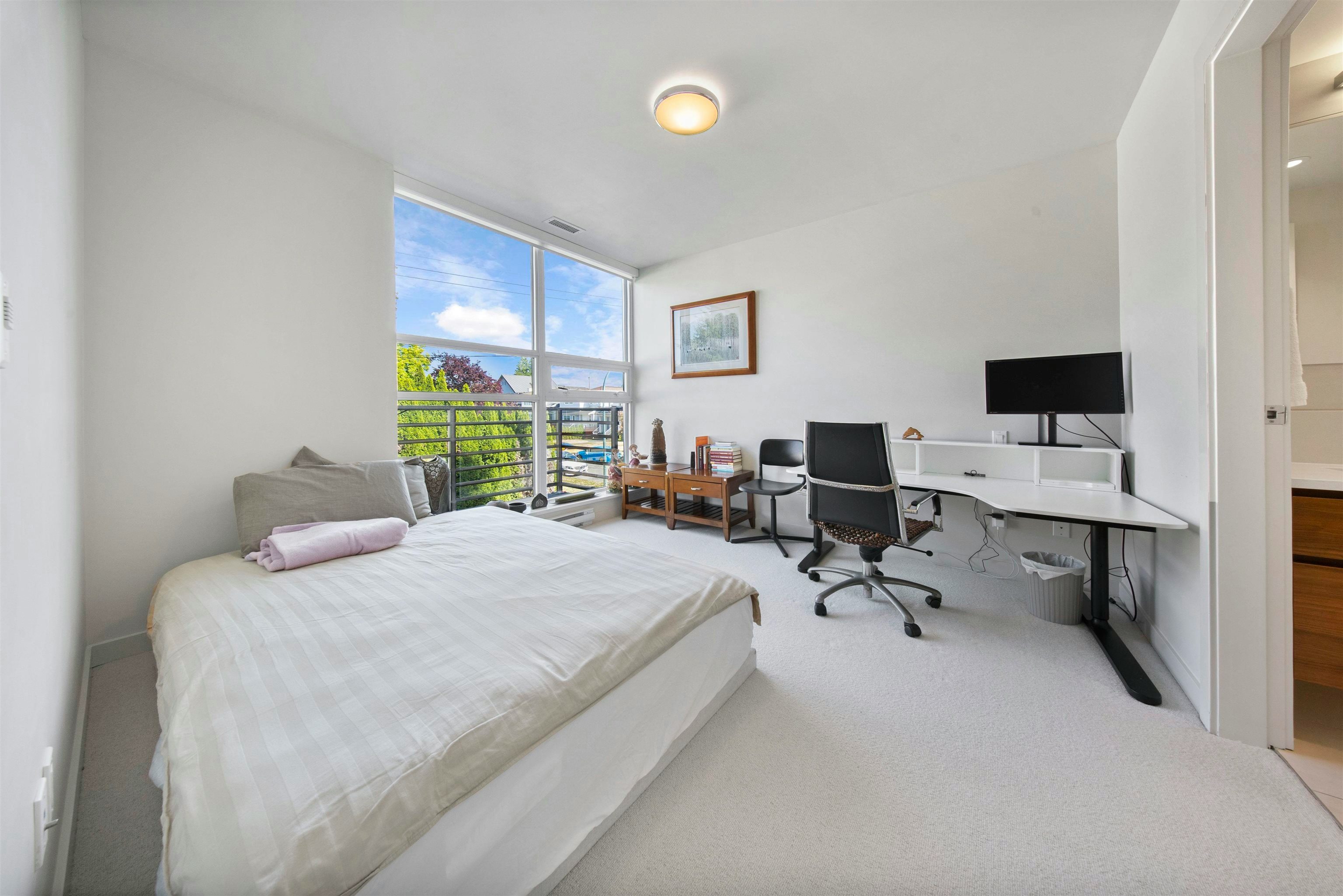 203-2095 W 44th Avenue, Vancouver, BC, V6M 2G1 - 17