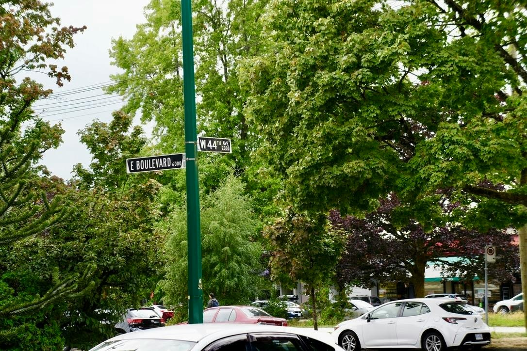 203-2095 W 44th Avenue, Vancouver, BC, V6M 2G1 - 21