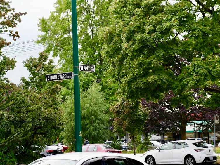 203-2095 W 44th Avenue, Vancouver, BC, V6M 2G1 - 21