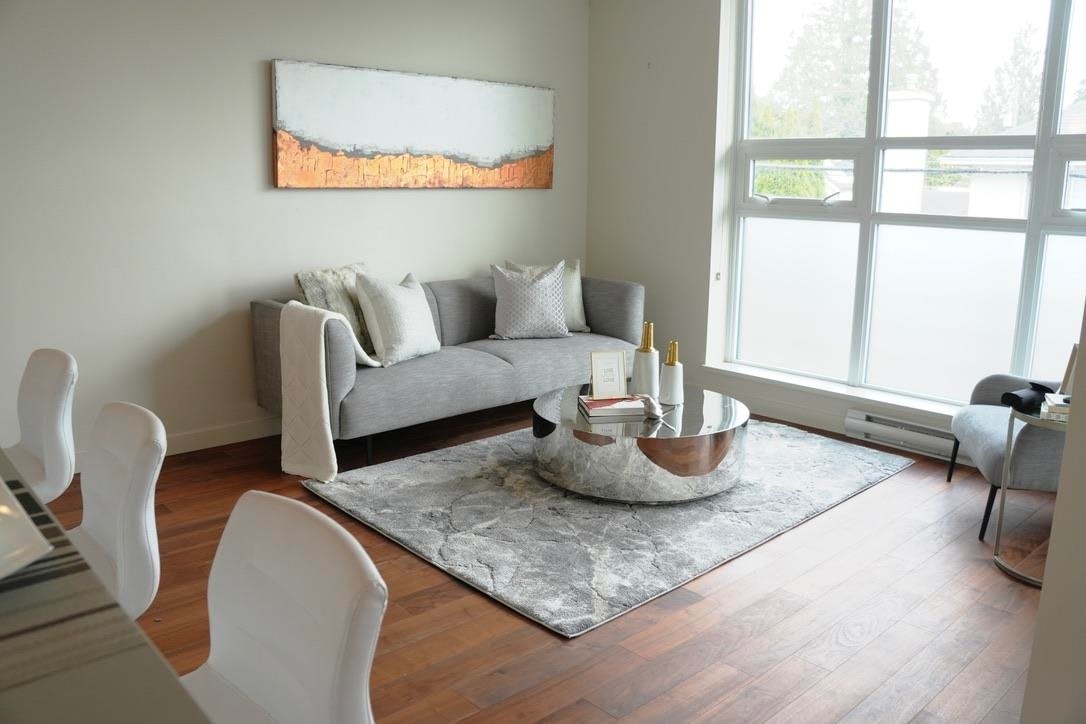 203-2095 W 44th Avenue - 3