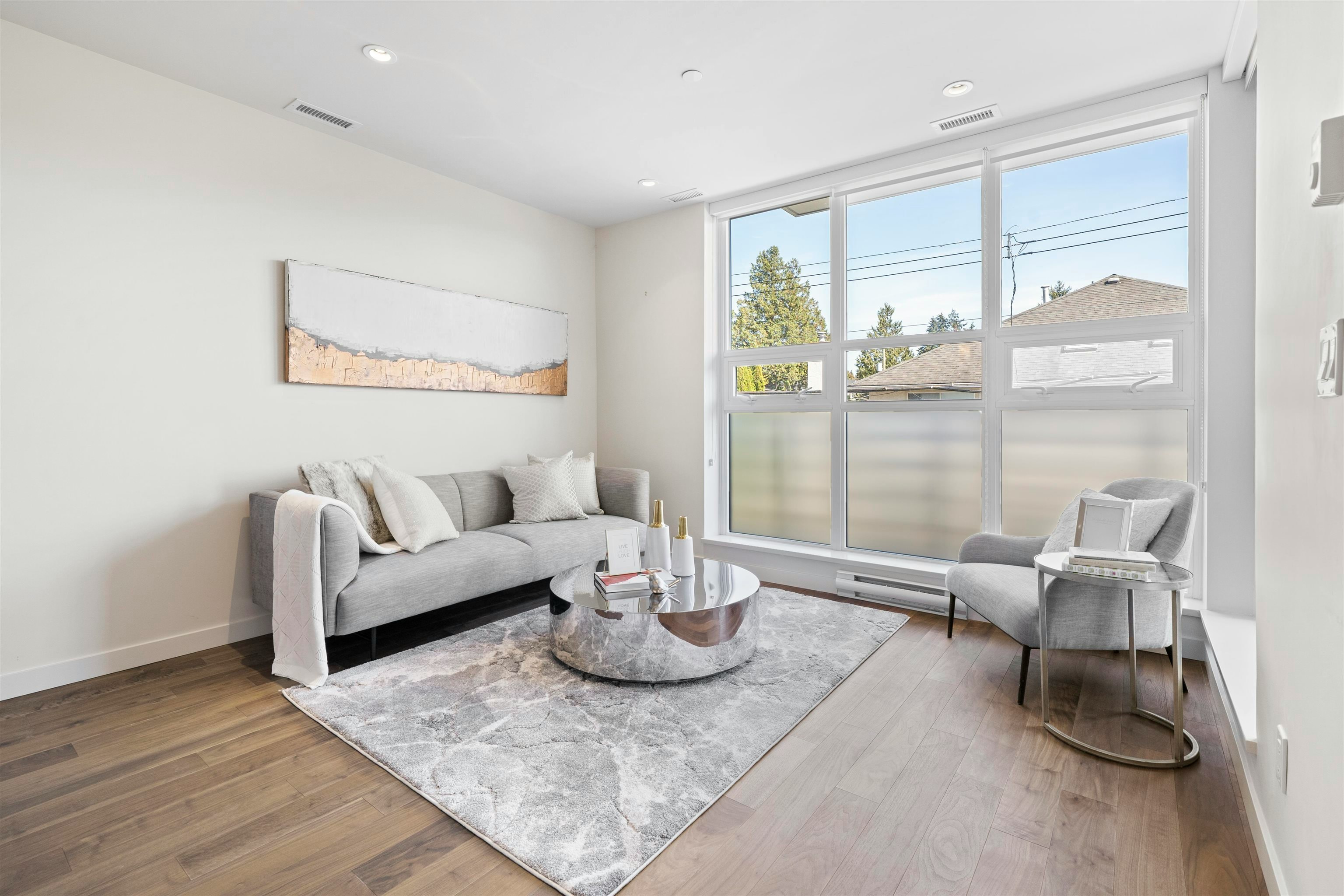 203-2095 W 44th Avenue, Vancouver, BC, V6M 2G1 - 3