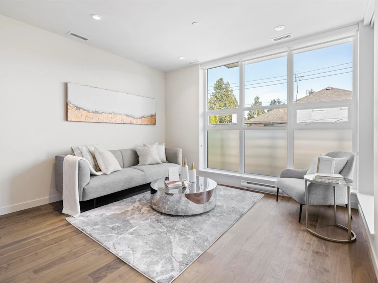 203-2095 W 44th Avenue, Vancouver, BC, V6M 2G1 - 3