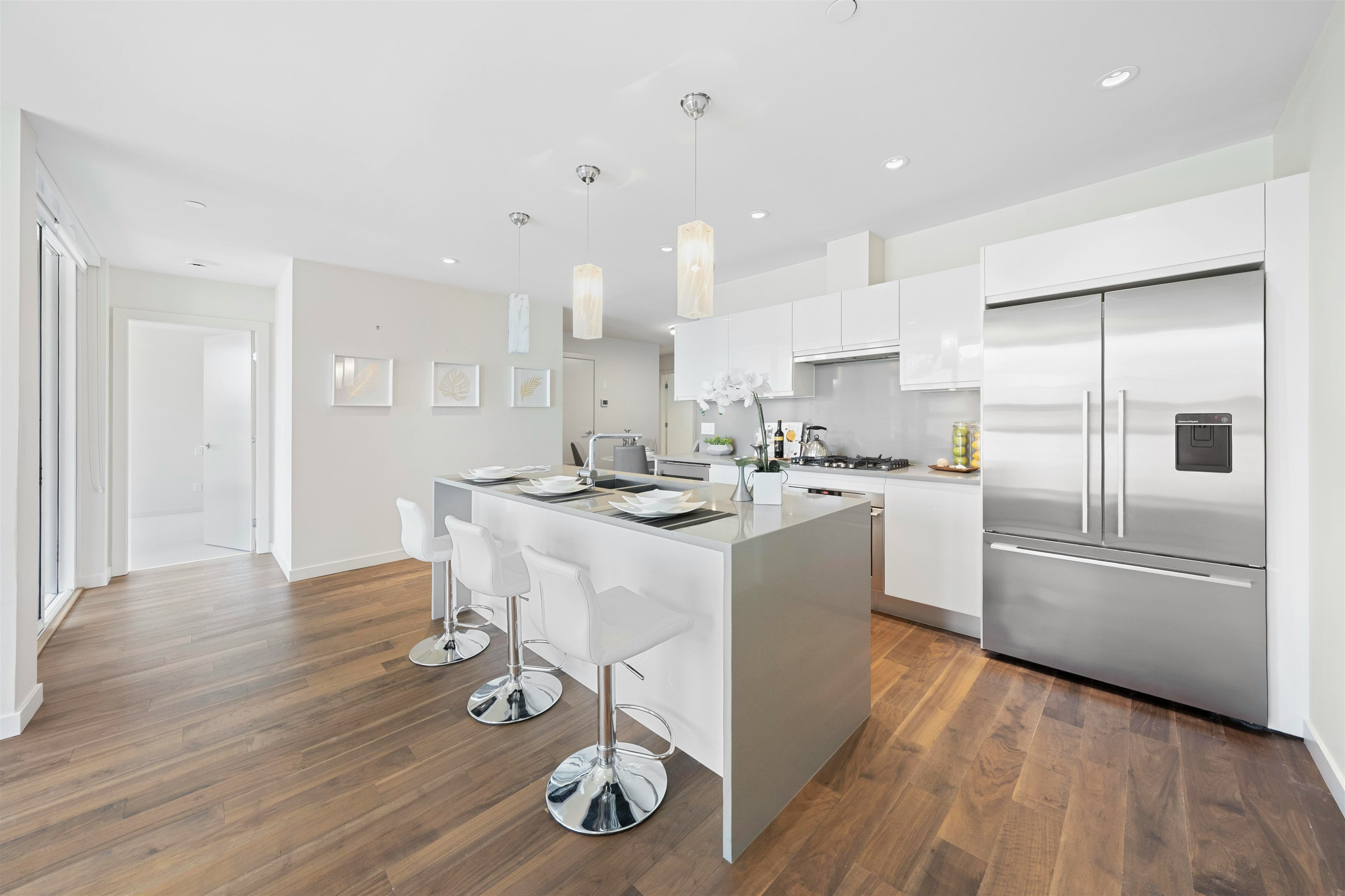 203-2095 W 44th Avenue, Vancouver, BC, V6M 2G1 - 8