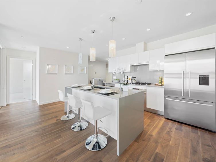 203-2095 W 44th Avenue, Vancouver, BC, V6M 2G1 - 8