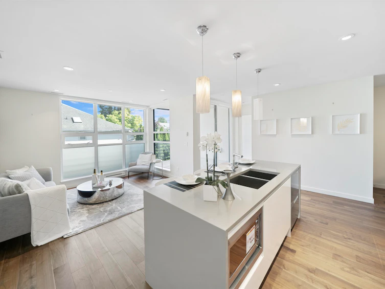 203-2095 W 44th Avenue, Vancouver, BC, V6M 2G1 - 7