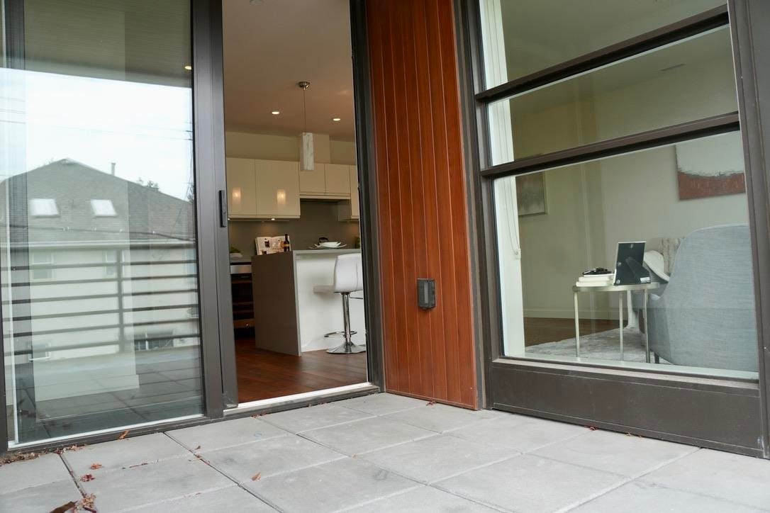 203-2095 W 44th Avenue - 5