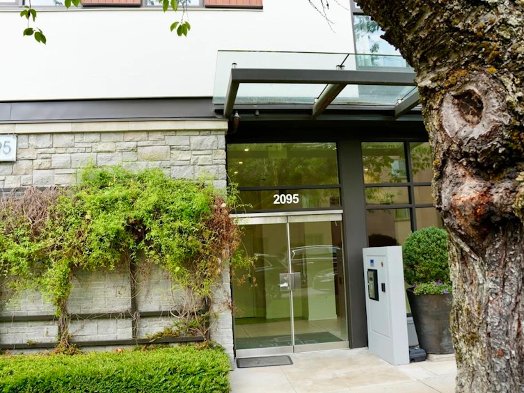 203-2095 W 44th Avenue, Vancouver, BC, V6M 2G1 - 22