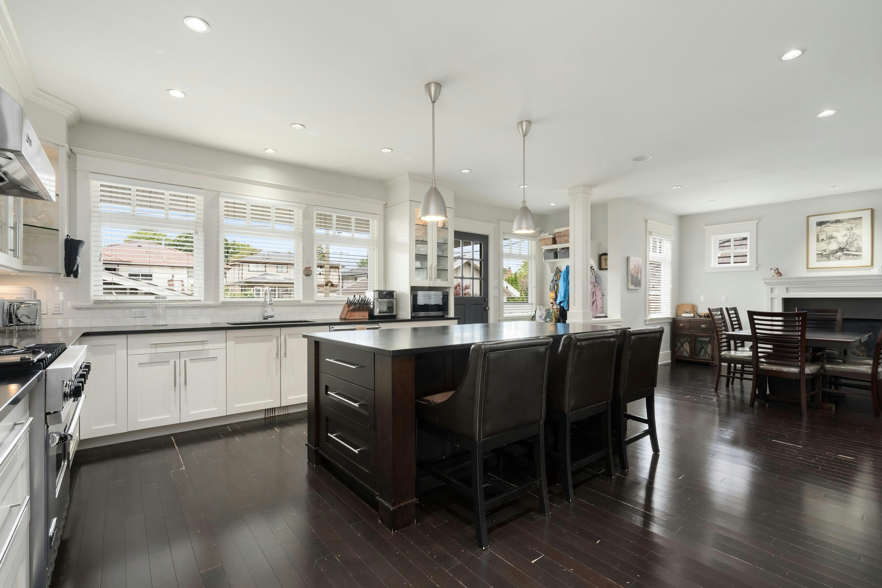 3955 Dundas Street, Burnaby, BC, V5C 1A6 - 6