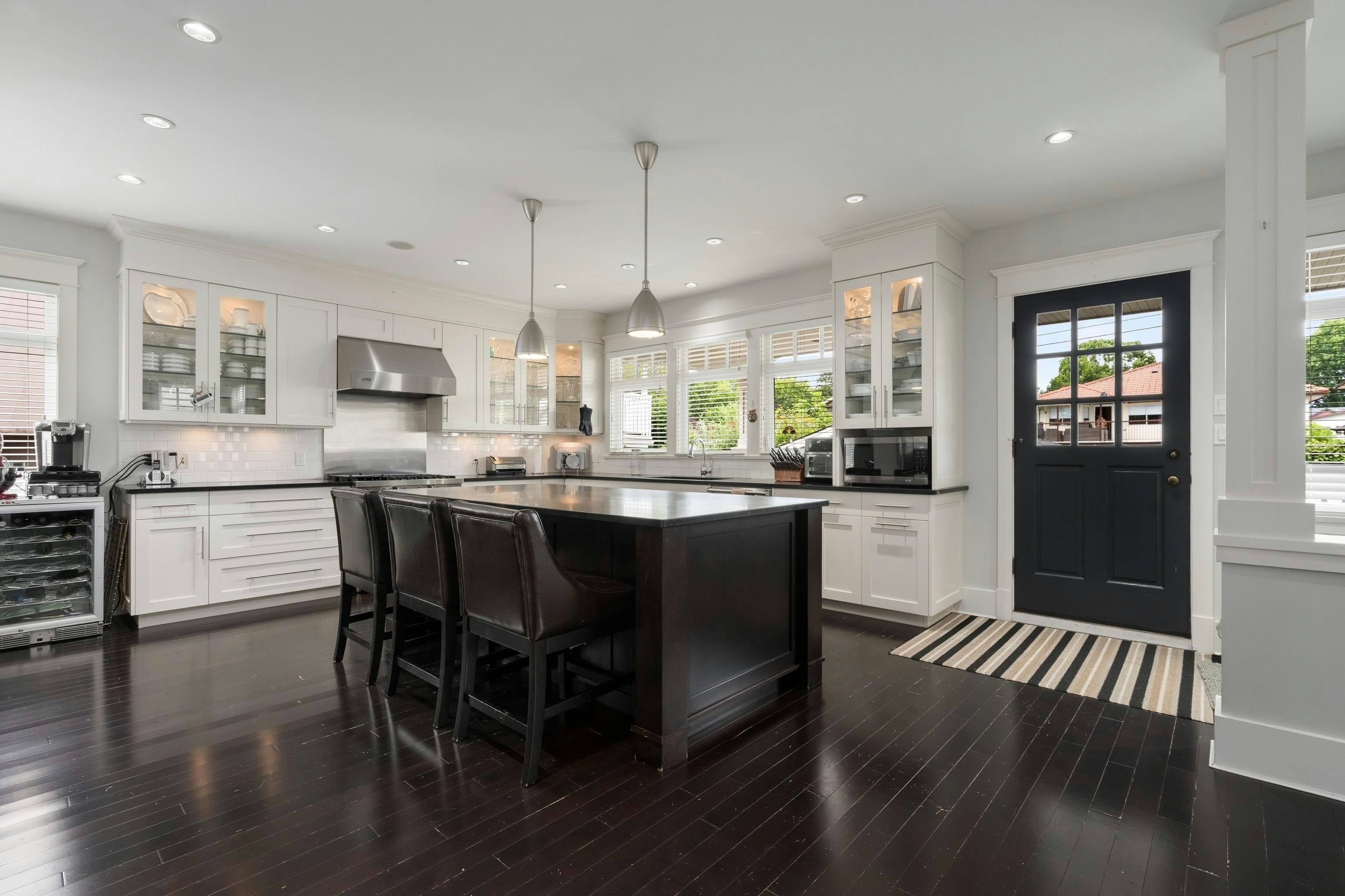 3955 Dundas Street - 5