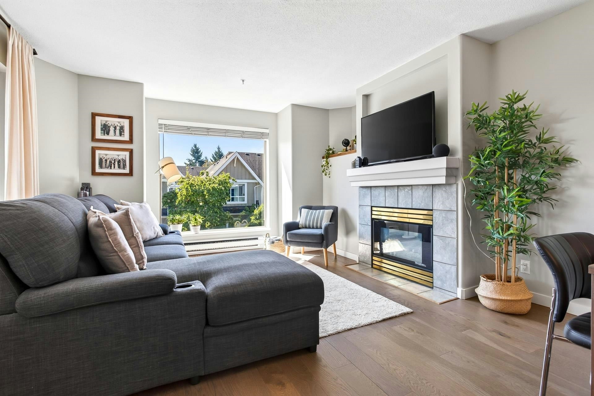 306-1650 Grant Avenue, Port Coquitlam, BC, V3B 7V2 - 7
