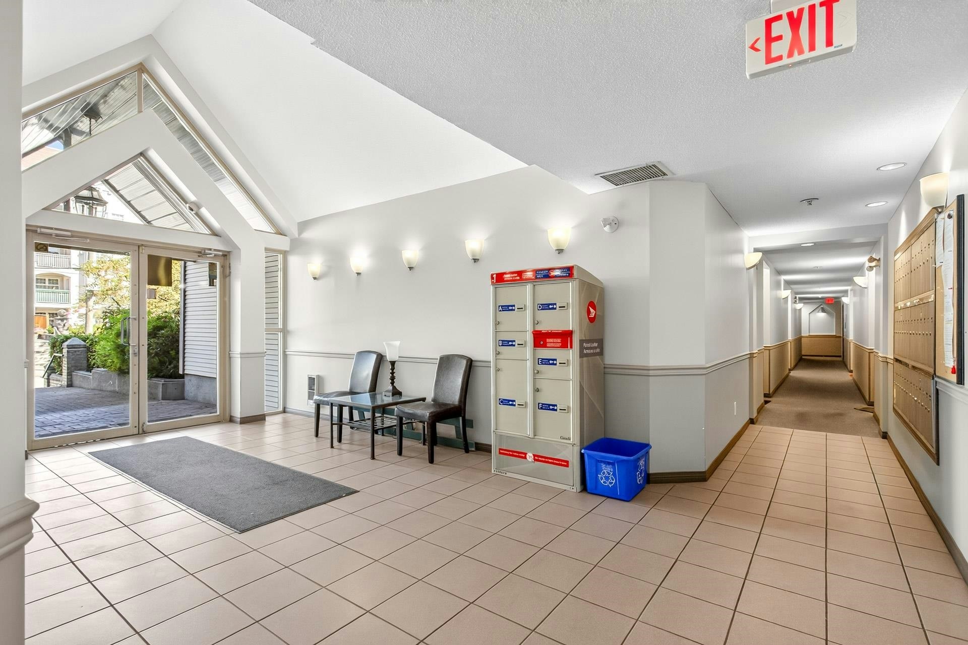 306-1650 Grant Avenue - 3