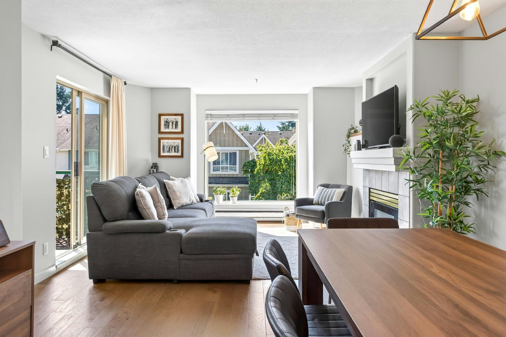 306-1650 Grant Avenue, Port Coquitlam, BC, V3B 7V2 - 6