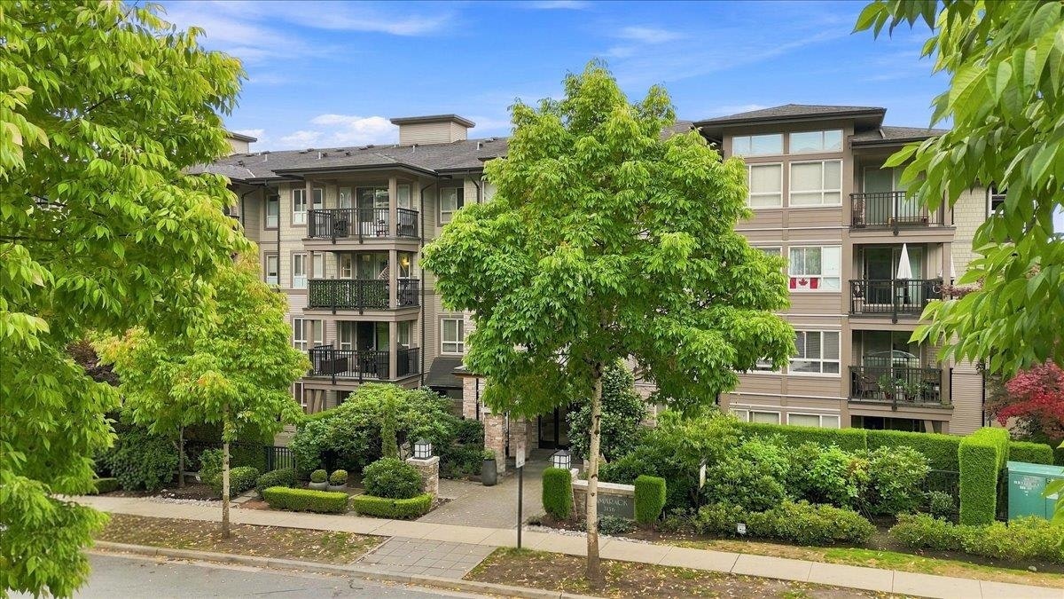 312-3156 Dayanee Springs Boulevard, Coquitlam, BC, V3E 0B7