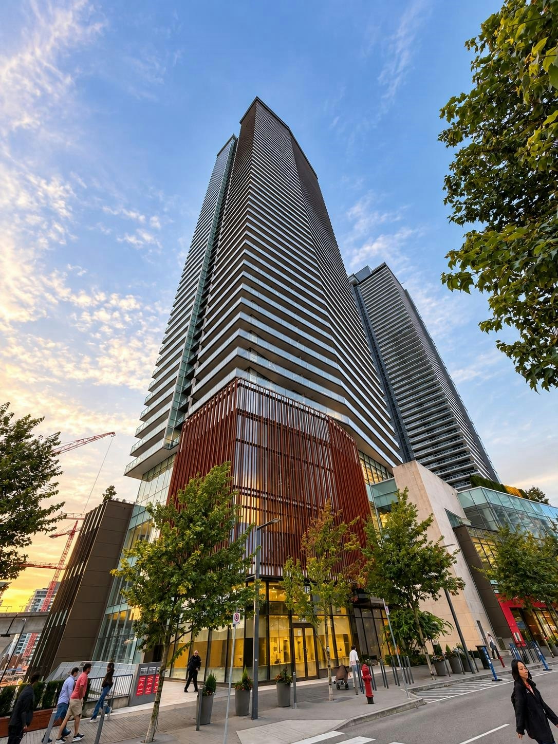 509-4650 Brentwood Boulevard, Burnaby, BC, V5C 0M3