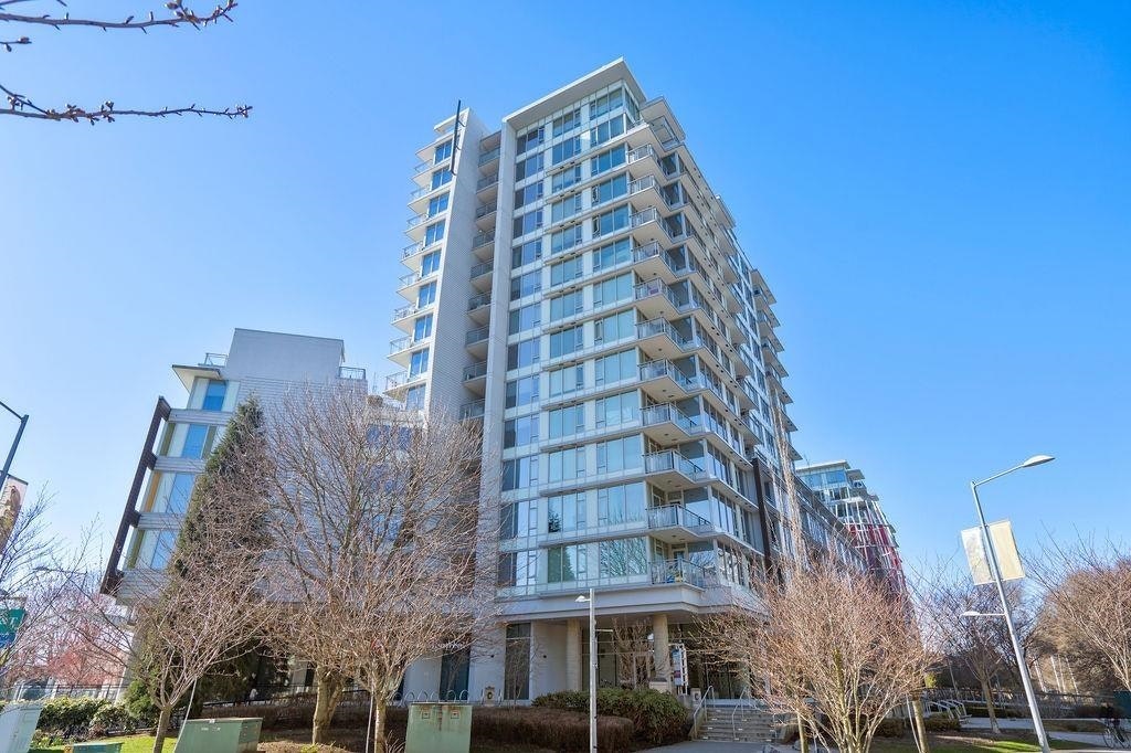 1509-6971 Elmbridge Way, Richmond, BC, V7C 0A5