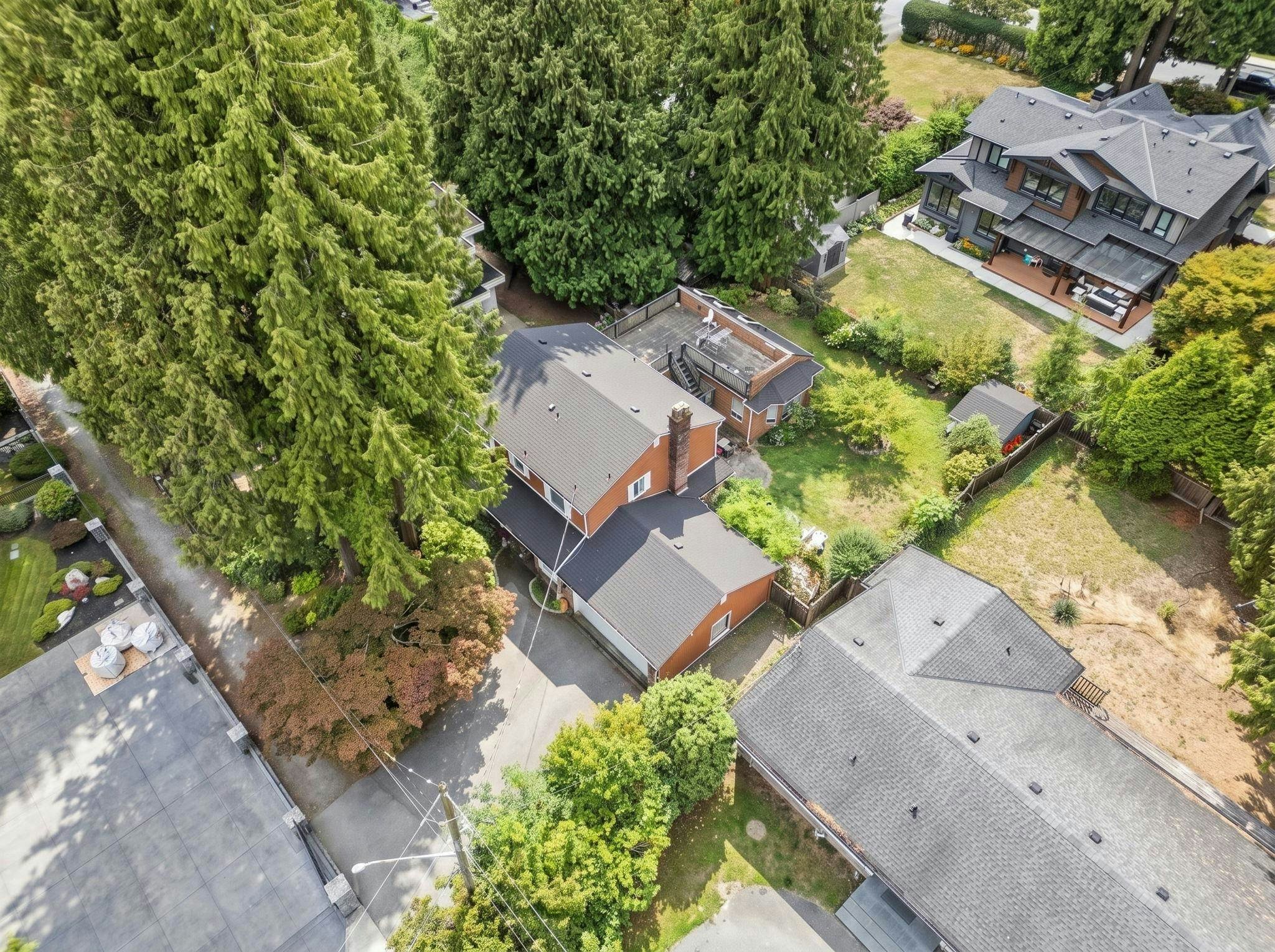 416 Fairway Street, Coquitlam, BC, V3K 4G2 - 28