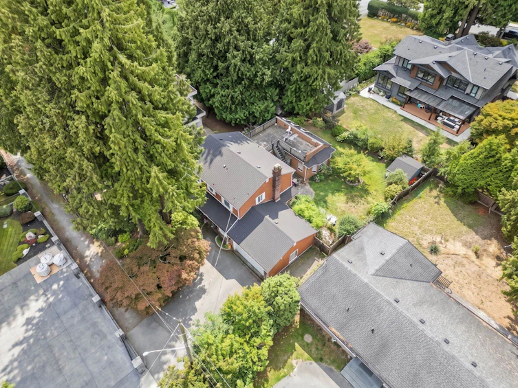 416 Fairway Street, Coquitlam, BC, V3K 4G2 - 28